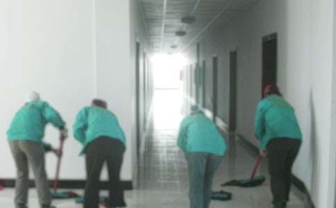 保洁主管工作计划(精选10篇)