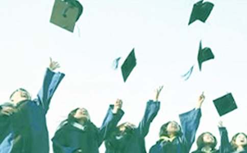 常见唯美毕业祝福语(通用30句)