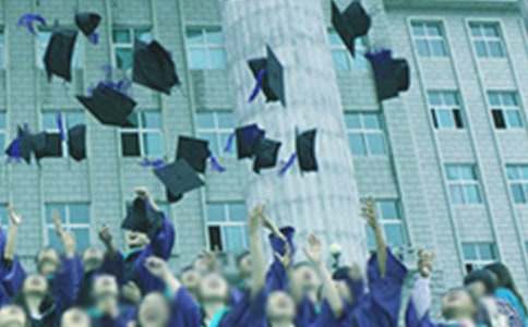 唯美毕业祝福语40句精选