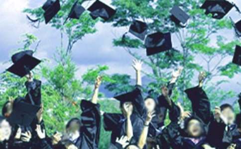 师兄师姐毕业祝福语