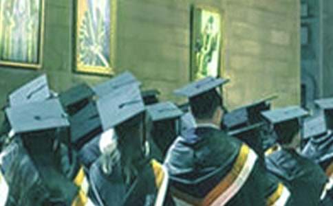 流行唯美毕业祝福语大全50句