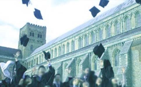 常见唯美毕业祝福语40句精选