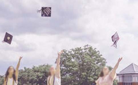 简短唯美毕业祝福语（精选30句）