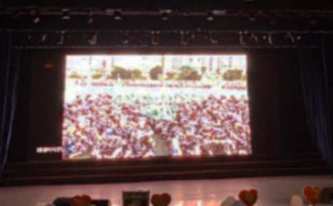 大学生毕业晚会活动策划书范文