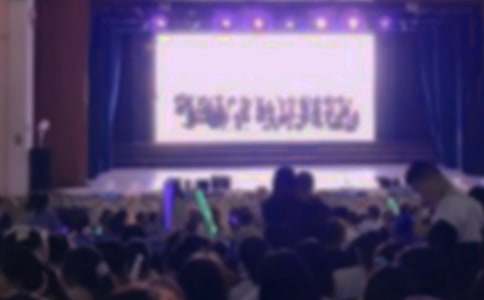 初中毕业晚会致辞稿