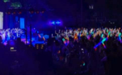 主持稿毕业晚会初中