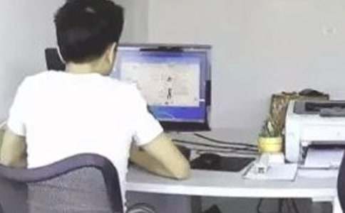 关于网站编辑实习报告4篇