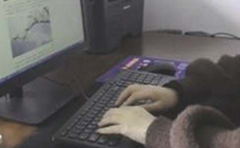 大学生编辑实习报告