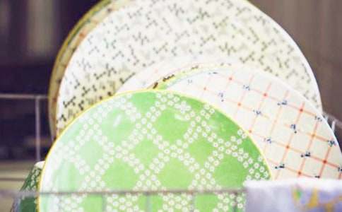 环保餐具广告语2篇