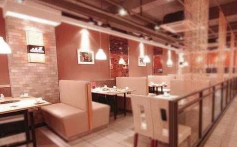 餐饮业合作简单版的协议书