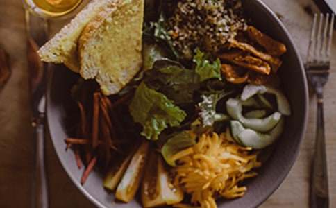 餐饮促销活动方案【精选】