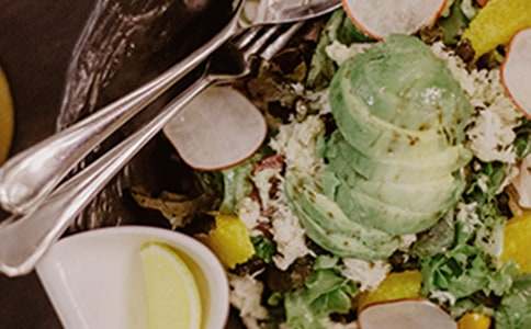 餐饮业促销方案