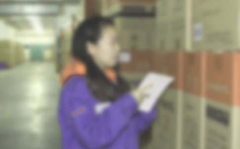 仓管员个人述职报告（优秀）