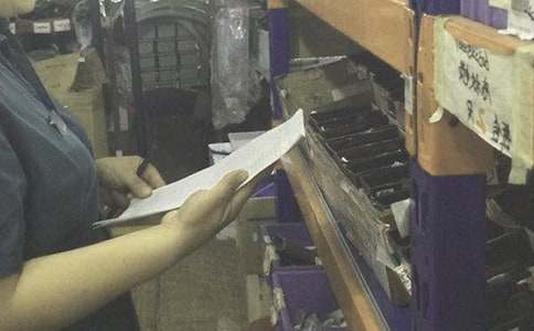 仓管述职报告 8篇