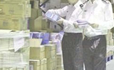 仓管员个人工作总结