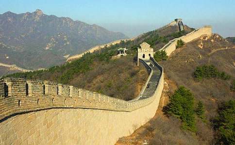 九门口长城导游词（精选7篇）