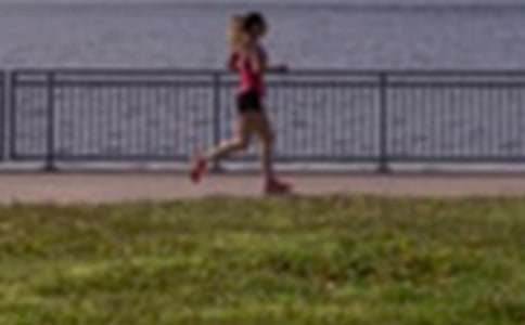 冬季长跑活动策划书