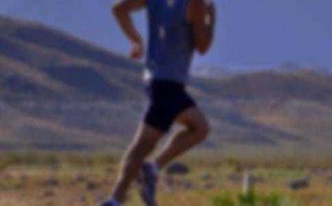 致长跑运动员广播稿通用10篇