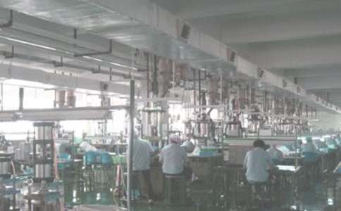 车间主任的个人述职报告三篇