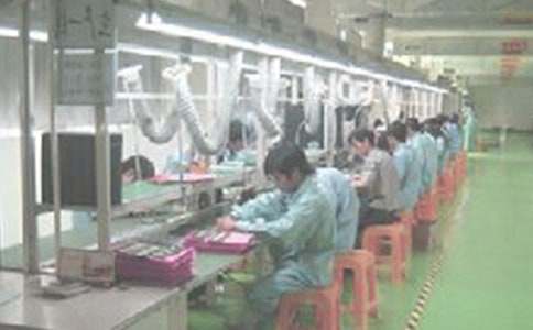 车间主任的个人述职报告模板集锦五篇