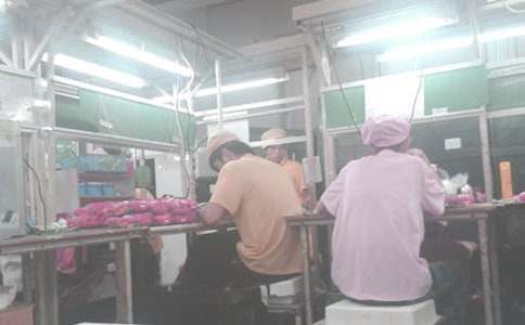 车间主任个人述职报告13篇