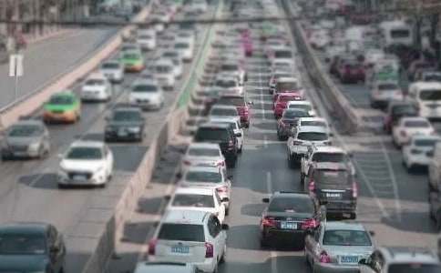 车辆工程专业实习报告