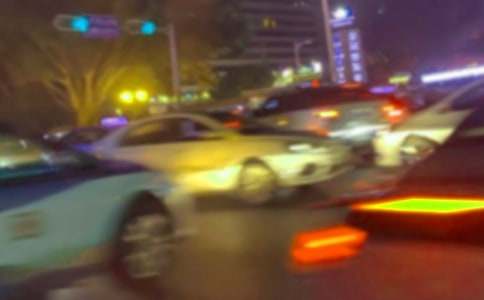 冬季车辆安全检查简报