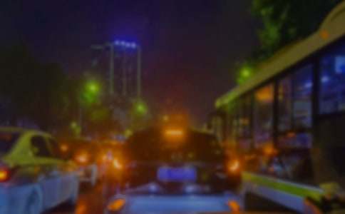 车辆安全管理保证书