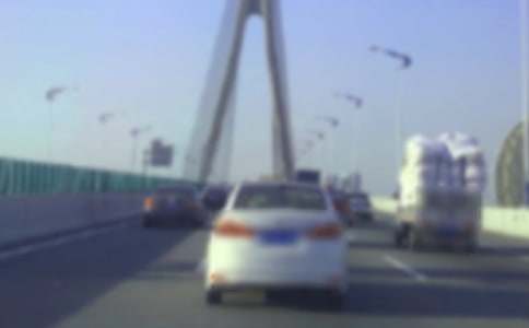 车辆停放规范倡议书