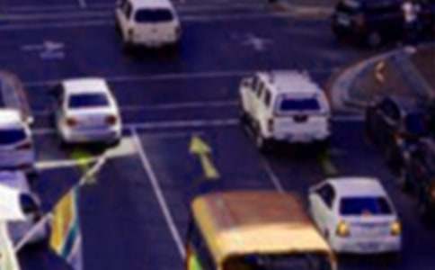 车辆通行证介绍信