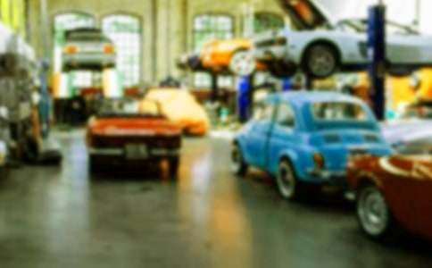 车展工作总结(汇编12篇)