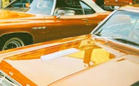 车展工作总结13篇