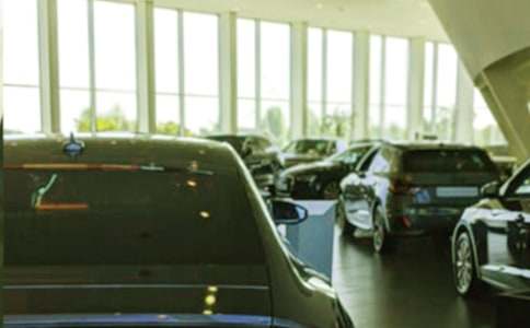 最新车展宣传标语