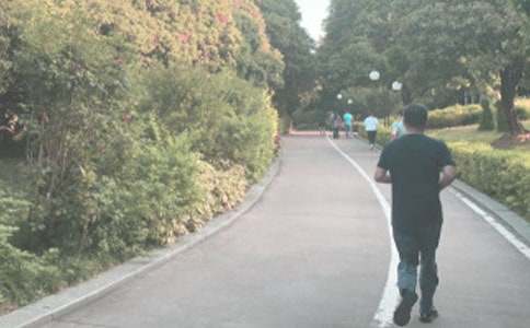 【精】晨跑迟到检讨书