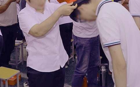 高三成人礼家长寄语15篇[实用]