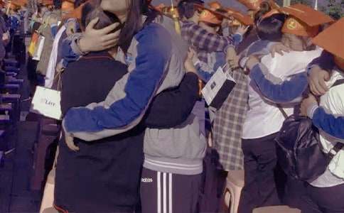 成人礼的家长寄语