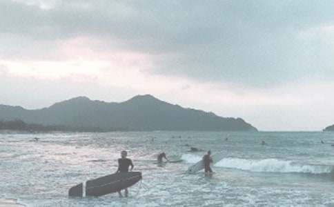 智力大冲浪作文