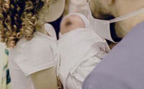 出生证明申请书12篇