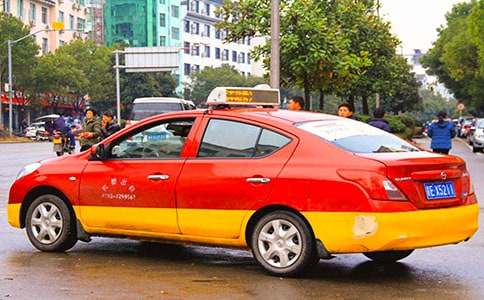 小猴的出租车大班教案