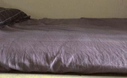 宣传床垫的广告语