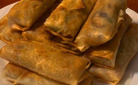 包春卷作文15篇(精选)