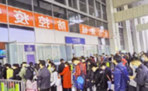 【合集】春运安全标语15篇