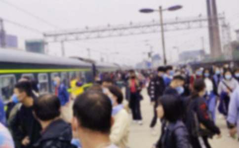 春运路政宣传标语