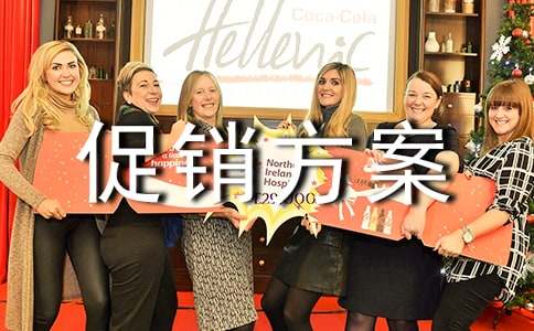 【实用】实用的促销方案