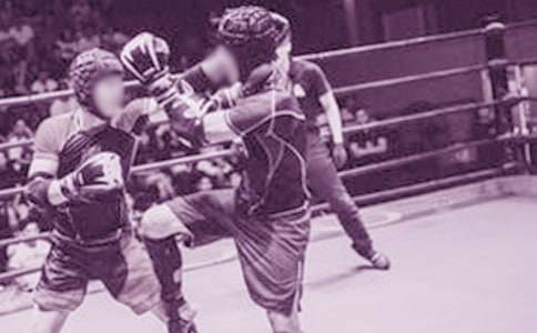 打架保证书15篇