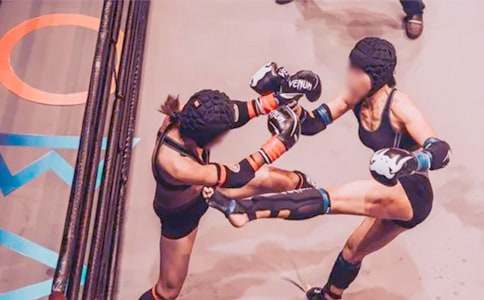 关于打架的保证书15篇