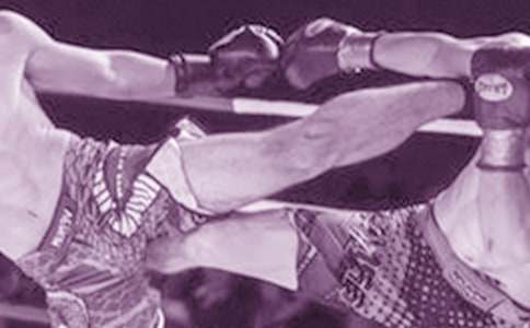 打架的保证书范文汇编5篇