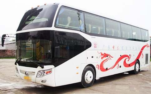 大巴租赁合同15篇