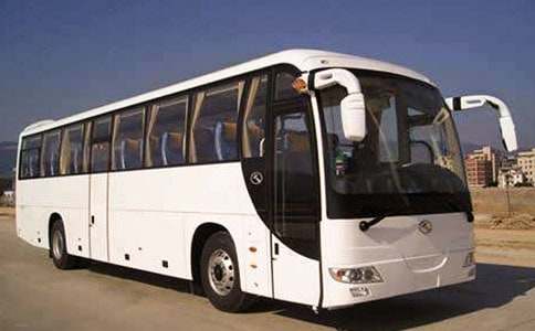 大巴车租赁合同10篇(推荐)