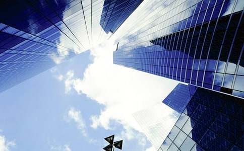 金茂大厦导游词5篇